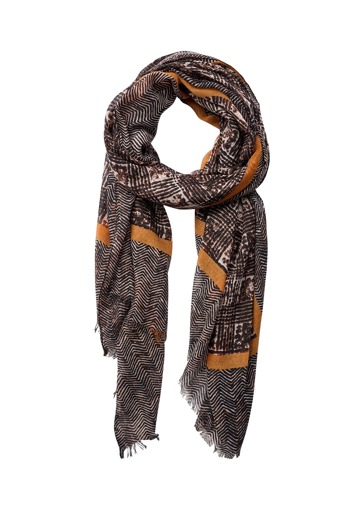 Taffy Scarf